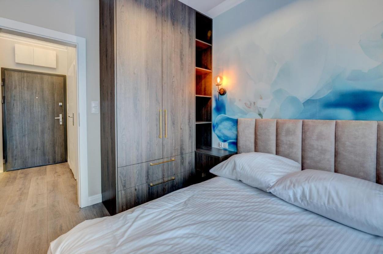 Royal Aparthotel - Centrum Szczecin Ngoại thất bức ảnh